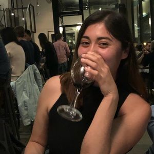 Meet your Posher, Tiffany